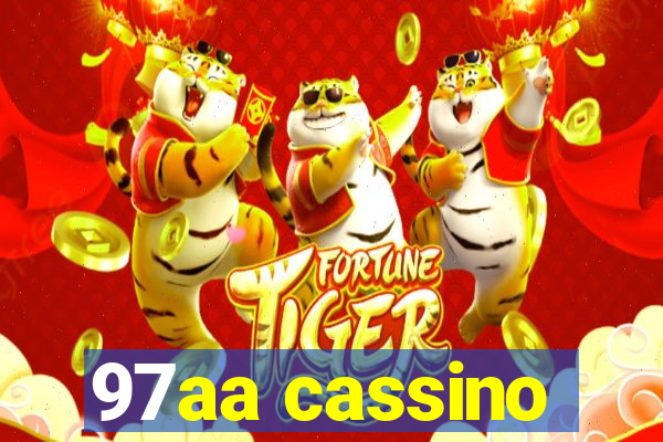 97aa cassino